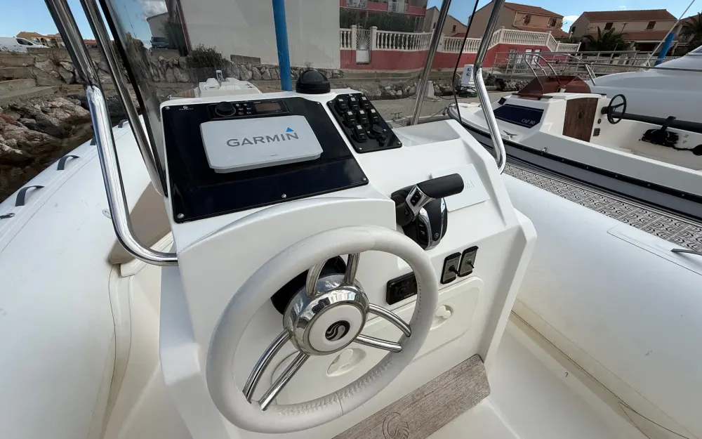 slider 16 Capelli Tempest 775