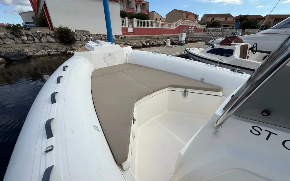 slider 17 Capelli Tempest 775