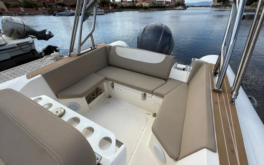 slider 20 Capelli Tempest 775