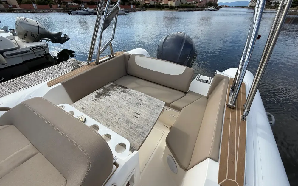slider 21 Capelli Tempest 775