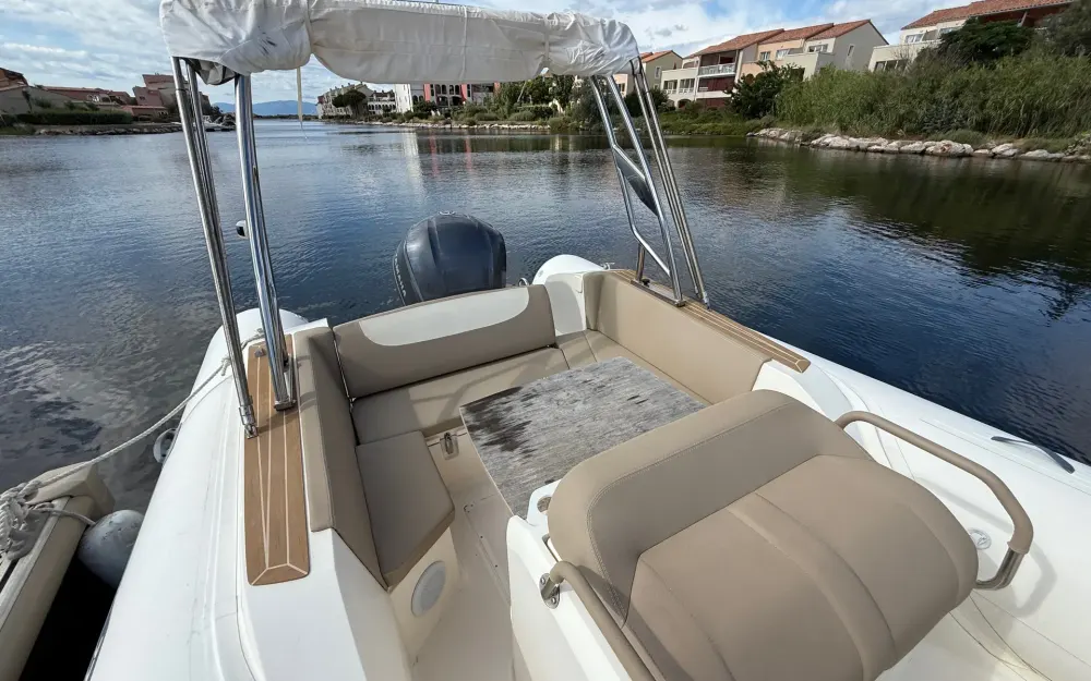 slider 22 Capelli Tempest 775