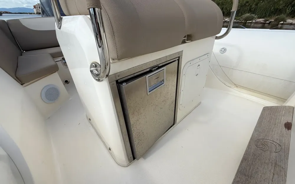 slider 24 Capelli Tempest 775