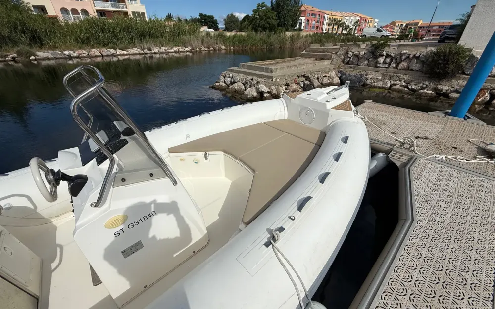 slider 4 Capelli Tempest 775