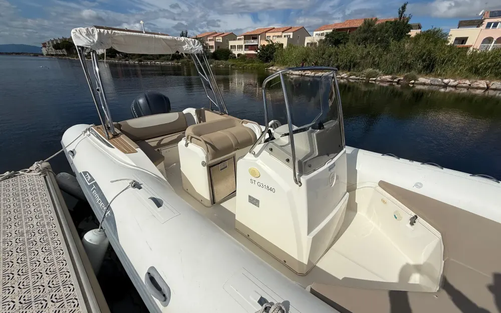 slider 8 Capelli Tempest 775