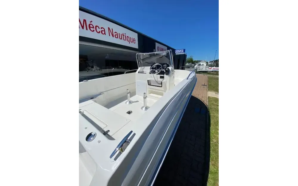 slider 2 Pacific Craft  545 Open