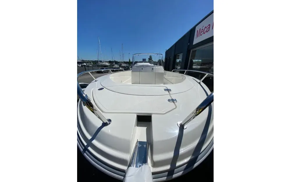 slider 3 Pacific Craft  545 Open