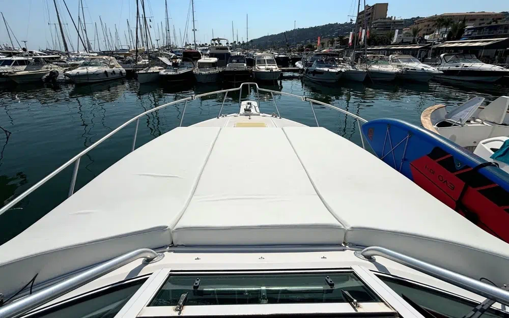 slider 2 Volvo Penta 400