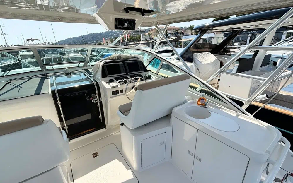 slider 4 Volvo Penta 400