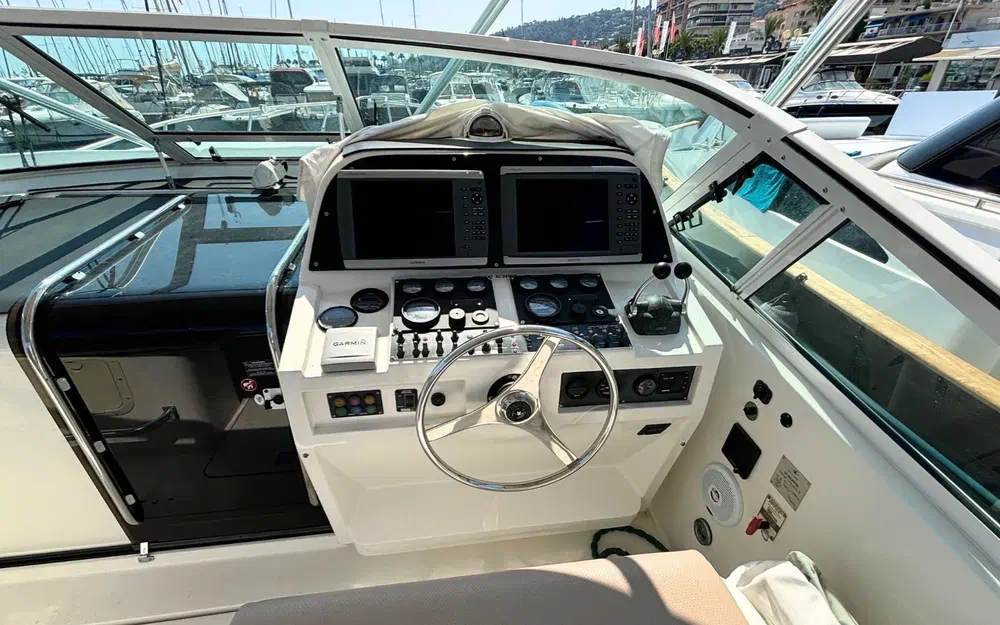 slider 5 Volvo Penta 400