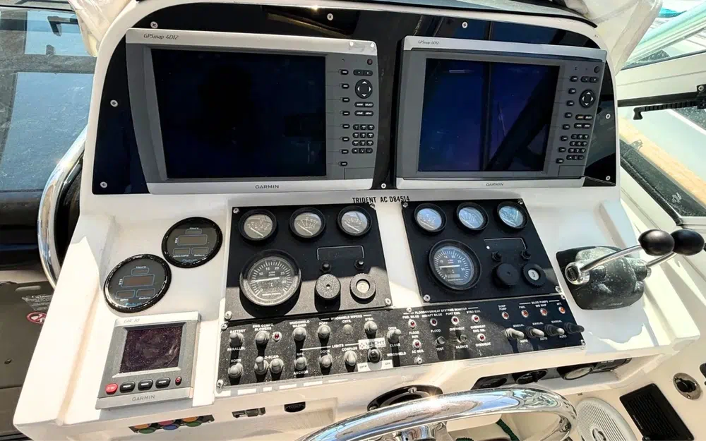 slider 6 Volvo Penta 400