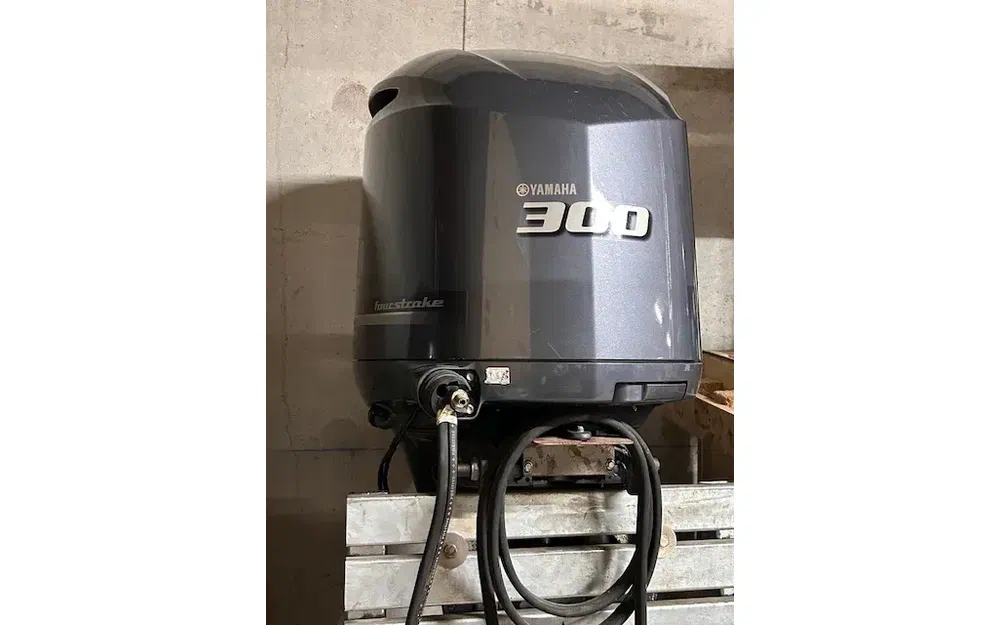 slider 1 F 300 DETX de 2024