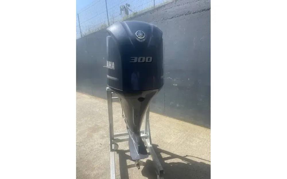 slider 0 F 300 DETX de 2024