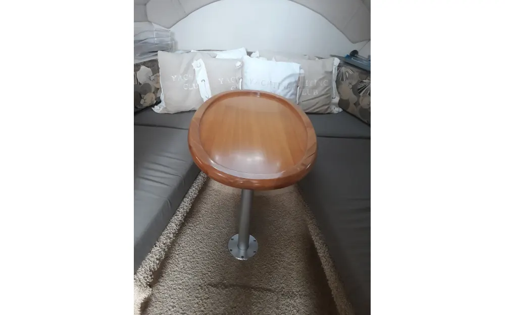slider 7 Glastron  GT 249
