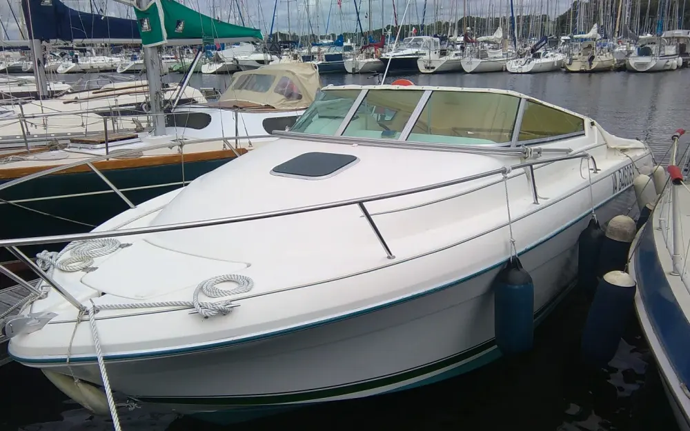 slider 1 Jeanneau Leader 705
