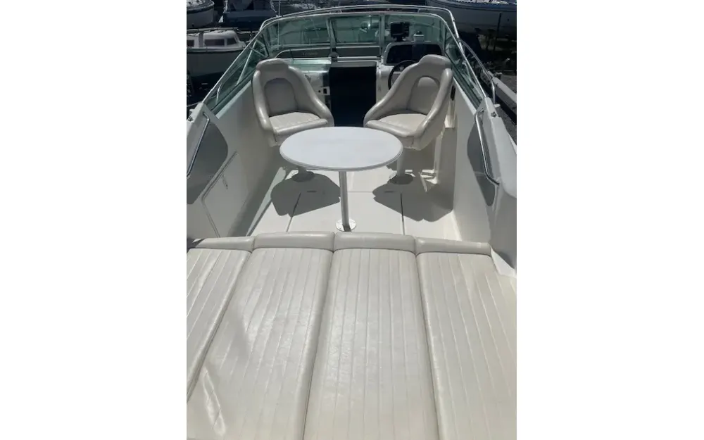 slider 5 Jeanneau Leader 705