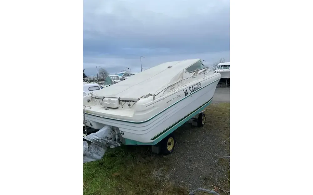 slider 2 Jeanneau Leader 705