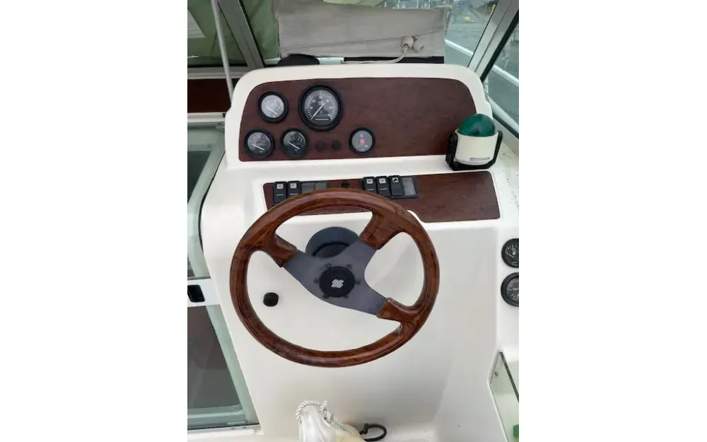 slider 6 Jeanneau Leader 705
