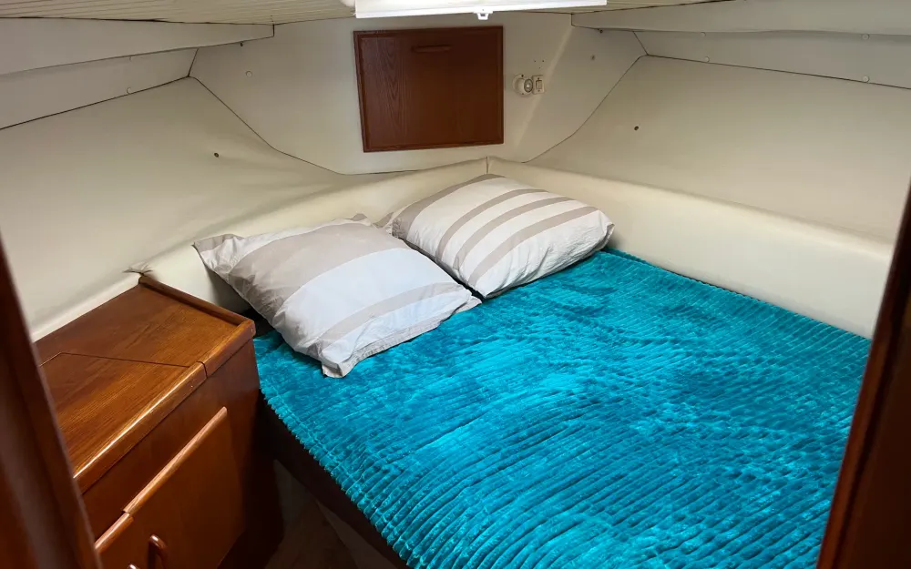slider 11 Fairline Targa 33
