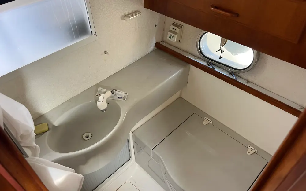 slider 14 Fairline Targa 33
