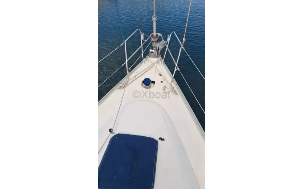 slider 7 Jeanneau Sun Odyssey 37