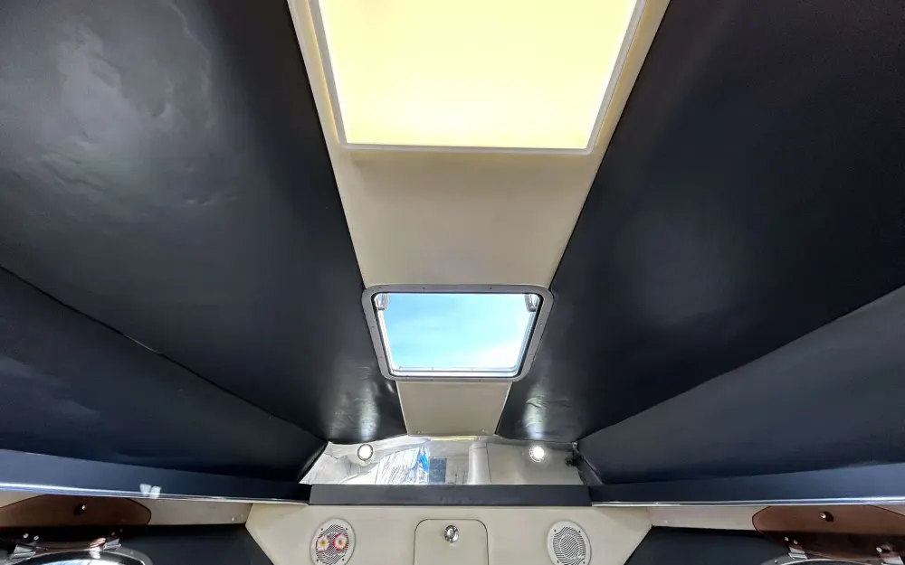 slider 14 Cruisers Rogue 2670