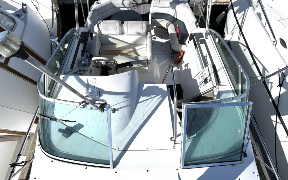 slider 16 Cruisers Rogue 2670