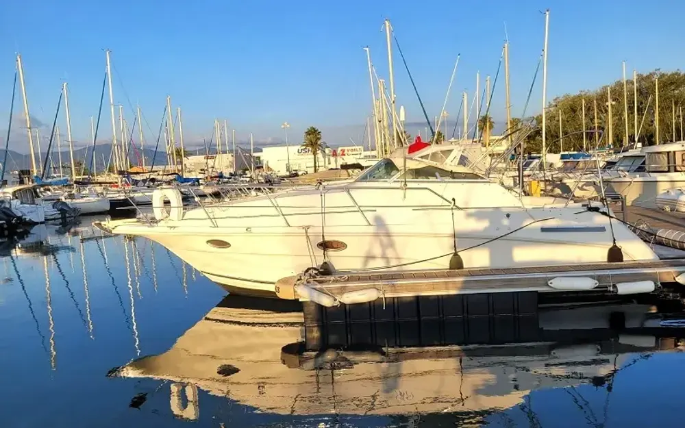 slider 3 Cruisers Rogue 2670