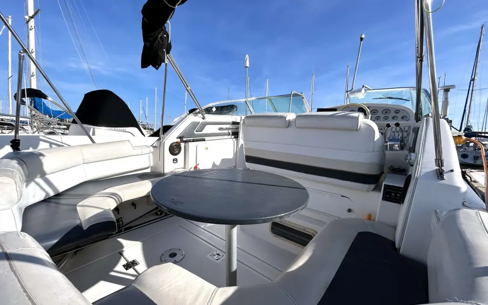 slider 4 Cruisers Rogue 2670