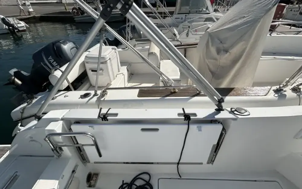 slider 10 Jeanneau Cap Camarat 6.5 WA Serie 3