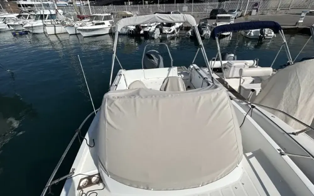 slider 8 Jeanneau Cap Camarat 6.5 WA Serie 3