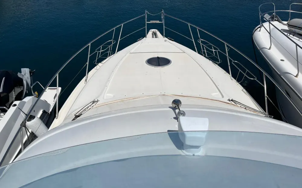 slider 5 Cranchi Atlantique 40 Fly