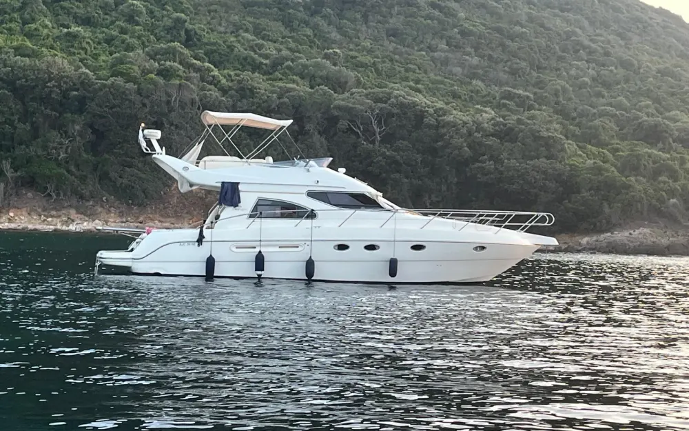 slider 0 Cranchi Atlantique 40 Fly