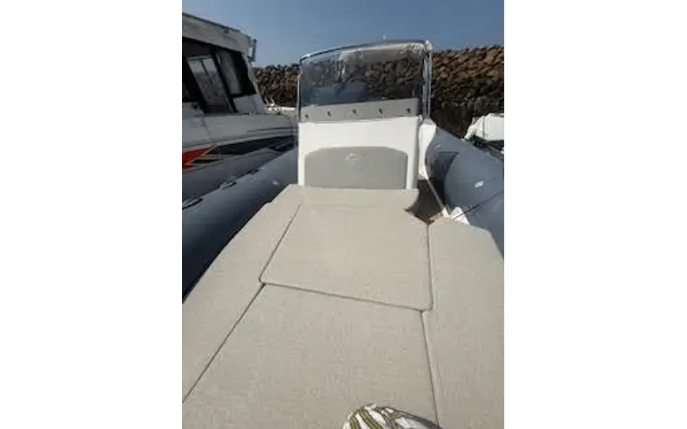 slider 14 Capelli Tempest 800
