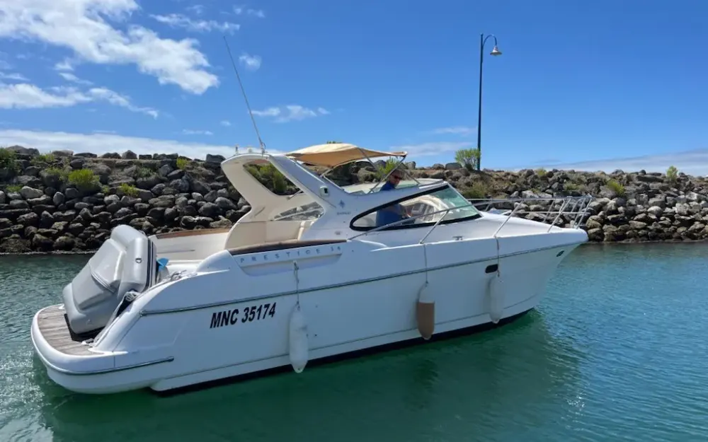 slider 0 Jeanneau Prestige 34 Open