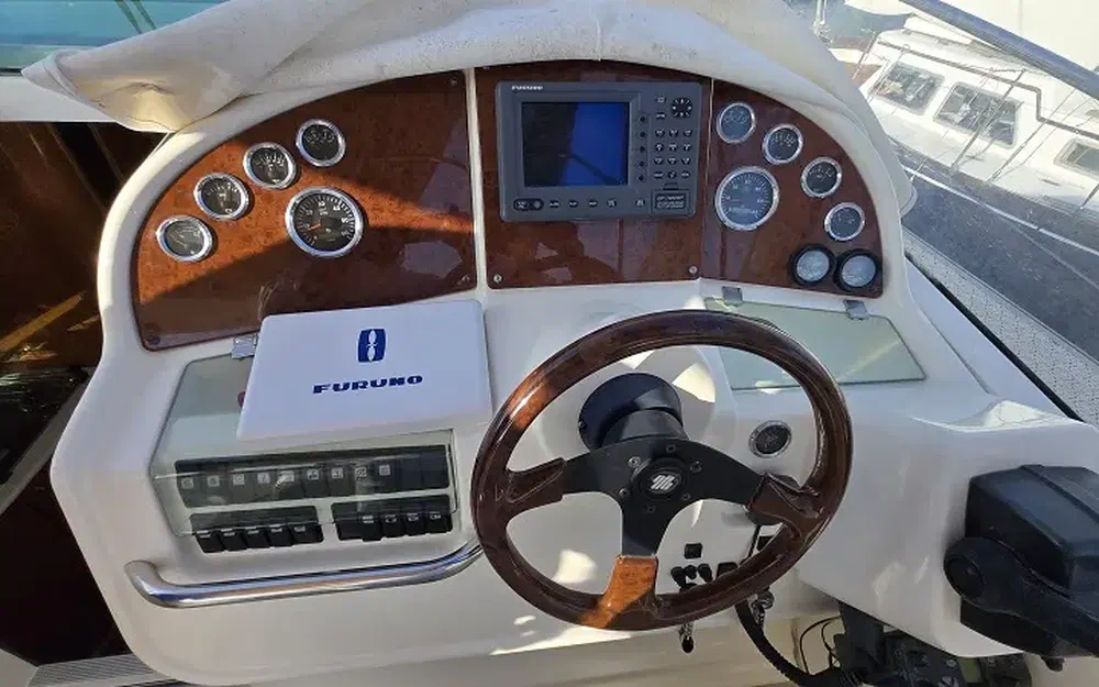 slider 16 Jeanneau Prestige 34