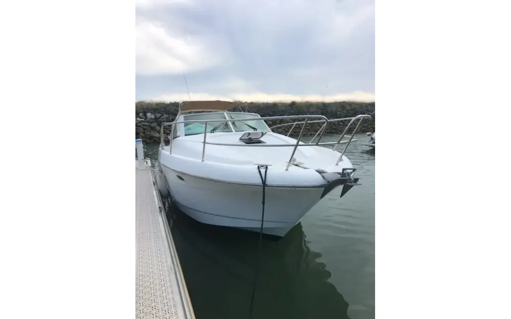 slider 1 Jeanneau Prestige 34 Open