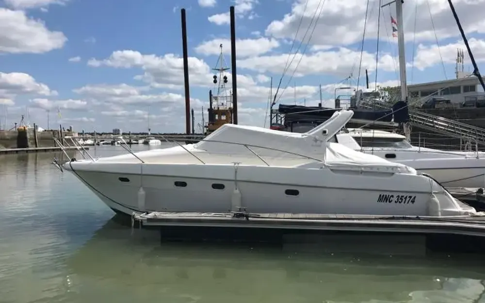 slider 2 Jeanneau Prestige 34 Open