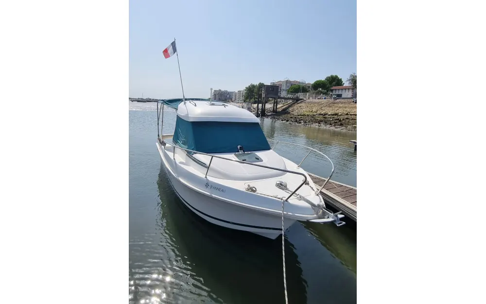 slider 12 Jeanneau Merry Fisher 625