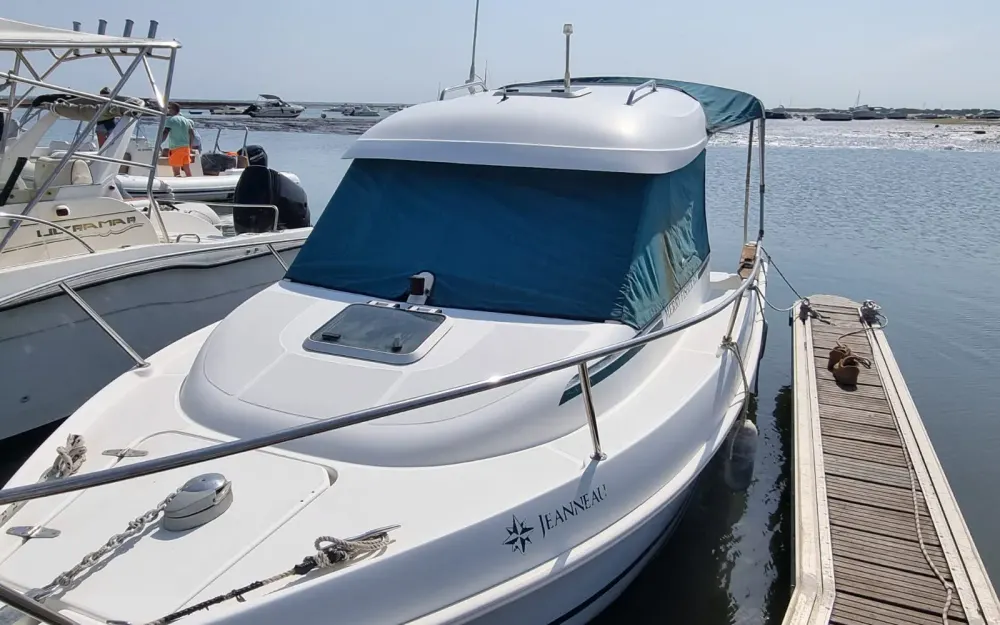 slider 15 Jeanneau Merry Fisher 625