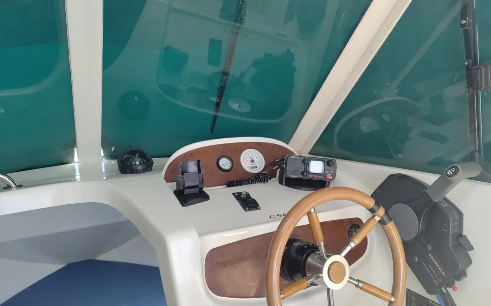 slider 19 Jeanneau Merry Fisher 625