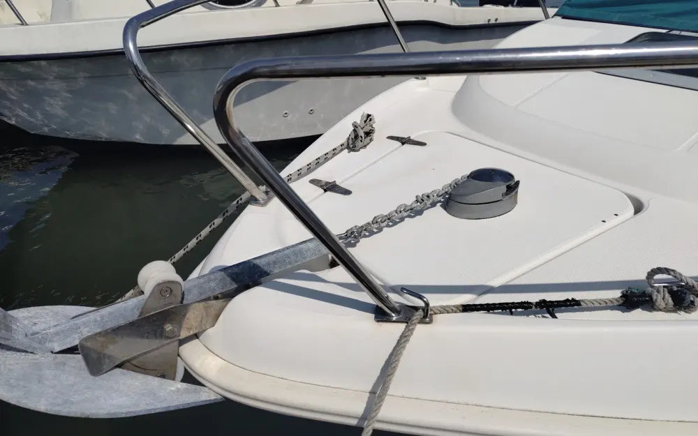 slider 25 Jeanneau Merry Fisher 625