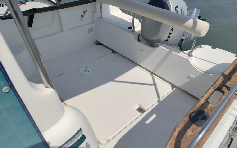 slider 26 Jeanneau Merry Fisher 625