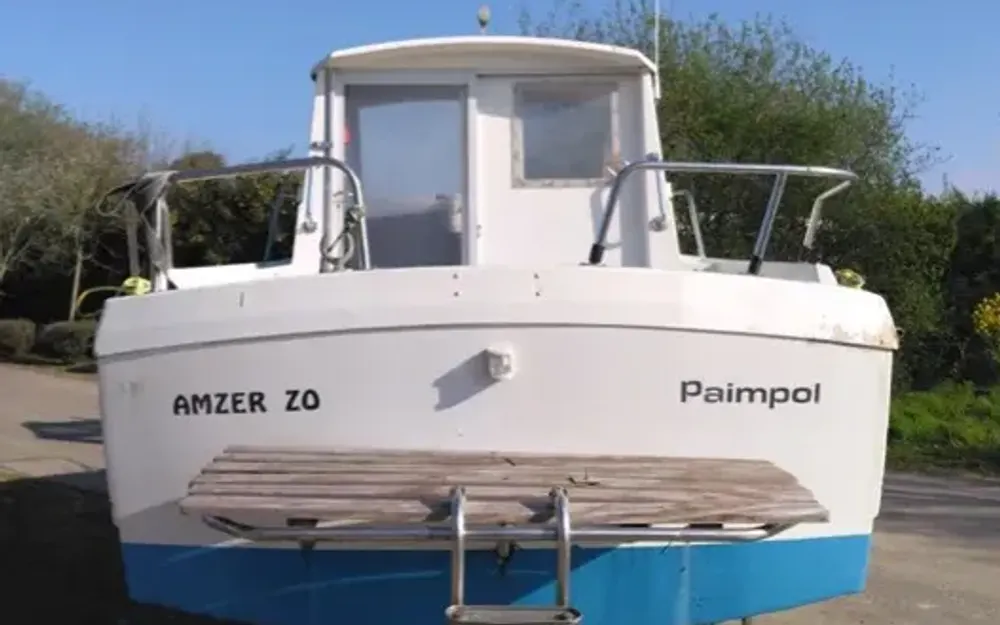 slider 2 Beneteau Antares 640