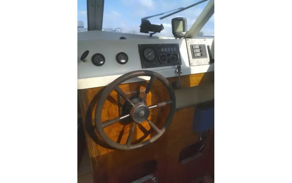 slider 5 Beneteau Antares 640