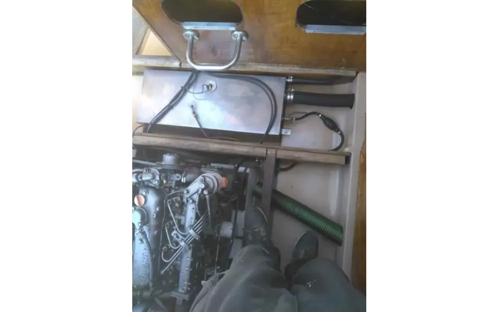 slider 7 Beneteau Antares 640