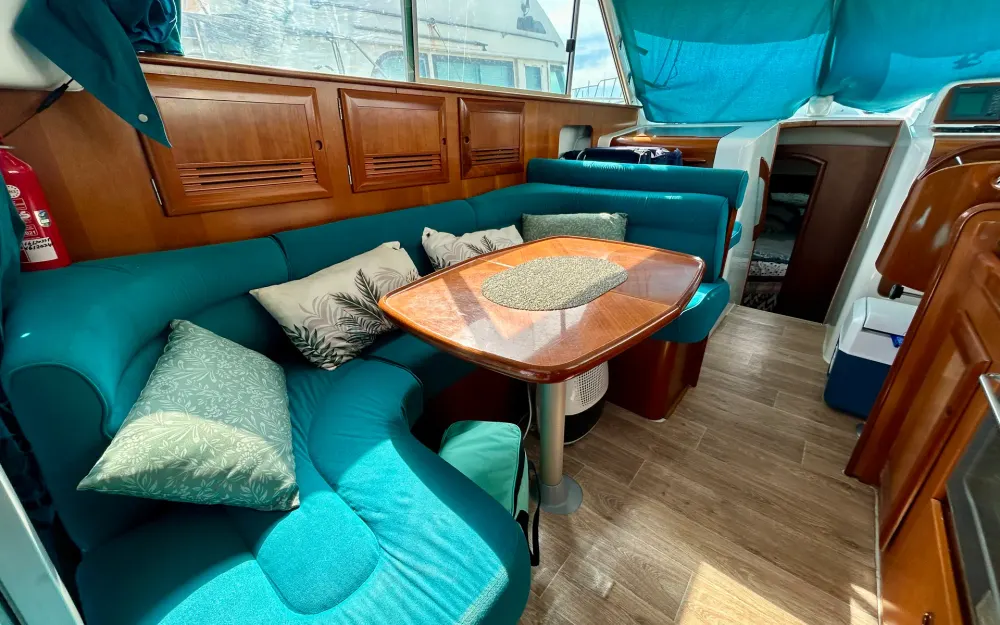 slider 3 Beneteau Antares 10.80