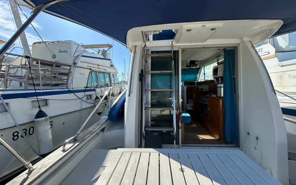 slider 5 Beneteau Antares 10.80