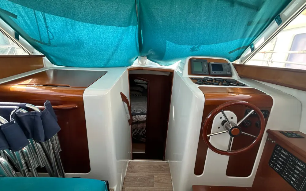 slider 8 Beneteau Antares 10.80