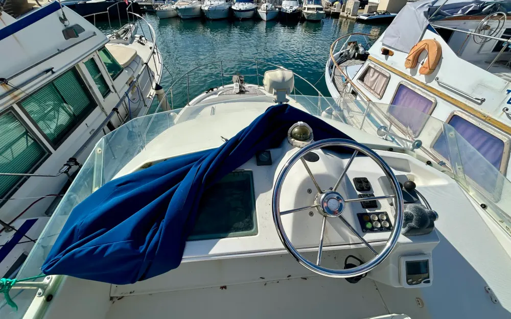 slider 9 Beneteau Antares 10.80