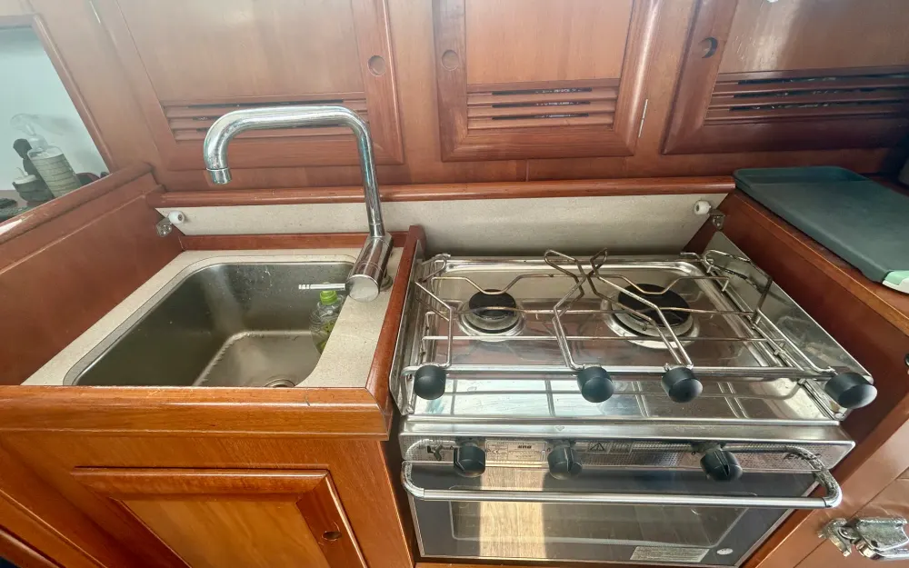 slider 6 Beneteau Antares 10.80